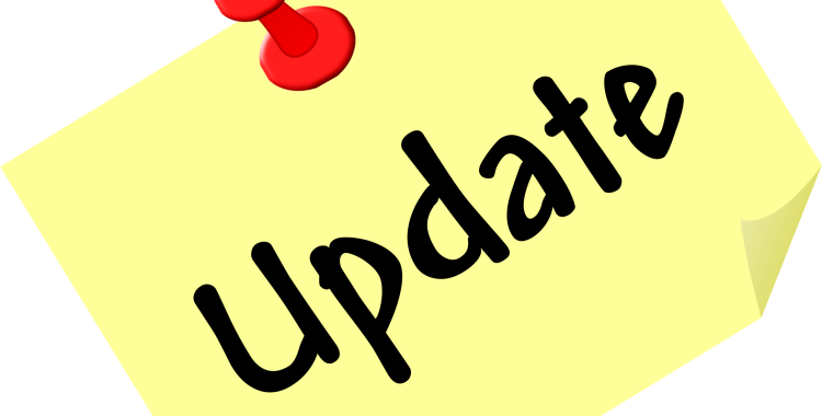 update post it