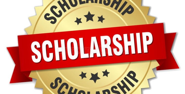 scholarship 2019 badge