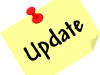 update post it