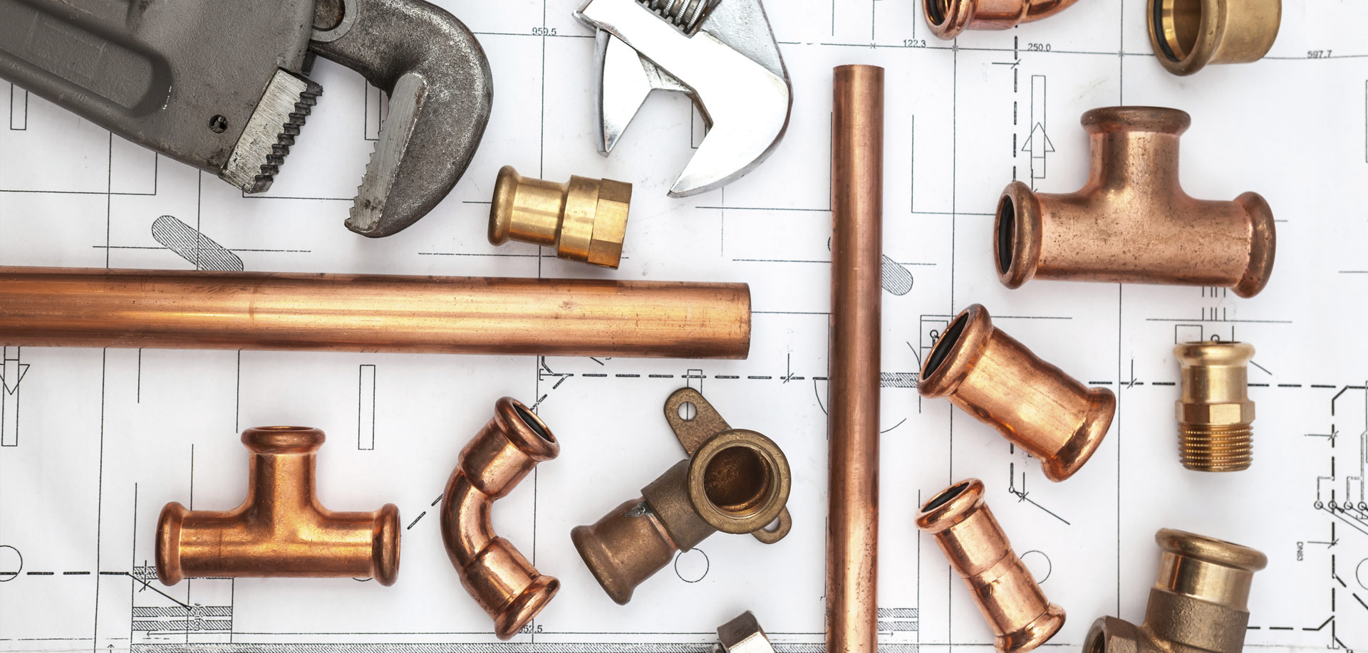 Plumbing School in Woburn, Westwood, Worcester, Turners Falls The