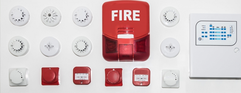 Fire Alarm Systems